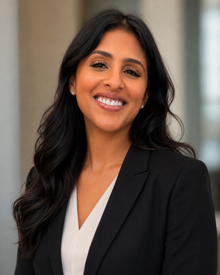Photo of Prianka Sinha, Psychiatrist, DO, MSMed