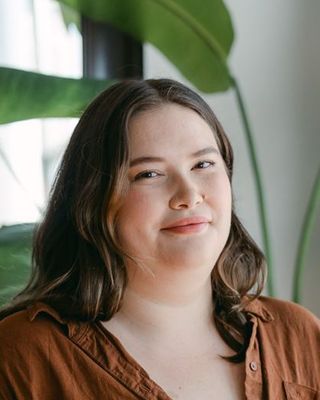 Photo of Imogen Tam, Registered Social Worker, RSW