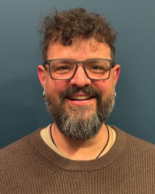 Photo of Jason P Medina, Counselor, MA, LMHC