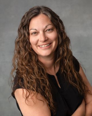 Photo of Jessica Anderson, Provisional Mental Health Practitioner, MA, PLMHP
