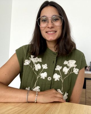 Foto de Nerea Encinas Sanchez, Psicólogo, MSc, COPAO