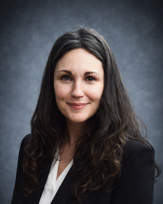 Photo of Ashlee Sitzmann-Hedges, Clinical Social Work/Therapist, LCSW