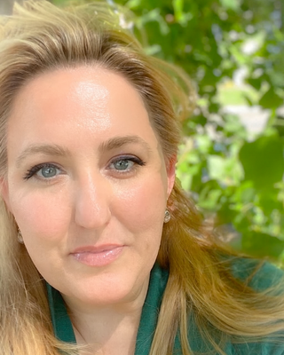 Photo of Kimberlee Beath, Marriage & Family Therapist Associate, AMFT