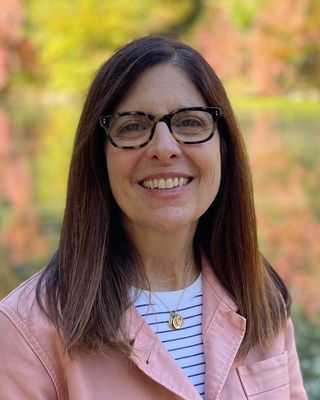 Photo of Pia Licciardi, Clinical Social Work/Therapist, MA, MSW, LSW
