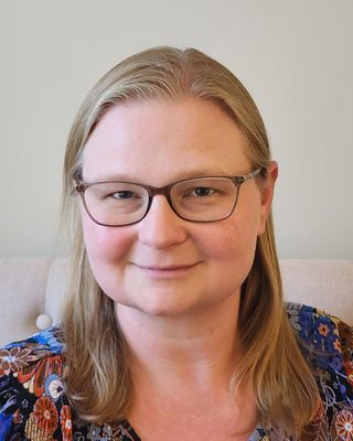 Photo of Heather Heeks - Heather Heeks I Anxiety Therapy for Capable Adults, Clinical Social Work/Therapist, LCSW-R