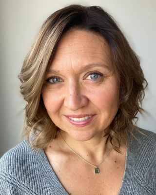 Photo of Tara Rempel Klassen, Counsellor, MEd, CCC