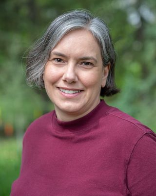 Photo of Rosalia Scavuzzo, Registered Provisional Psychologist, MEd