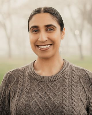 Photo of Gulveen Kaur Cheema, Clinical Social Work/Therapist, LCSW