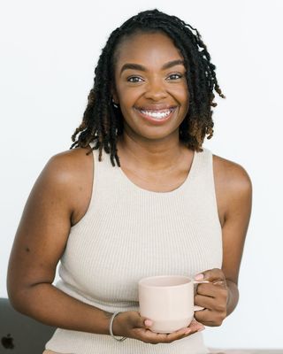 Photo of Torre Boyd, Licensed Professional Counselor, LPC