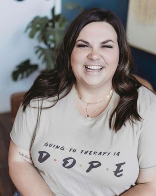 Photo of Amanda McIlvoy, Marriage & Family Therapist, LMFT