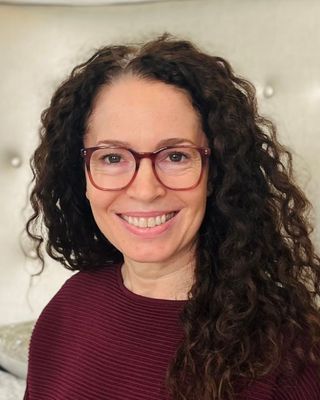 Photo of Rebecca Nerenberg, Clinical Social Work/Therapist, LCSW