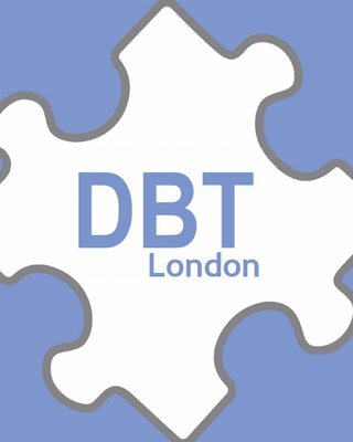 Photo of undefined - DBT London, MA, MUKCP, Psychotherapist