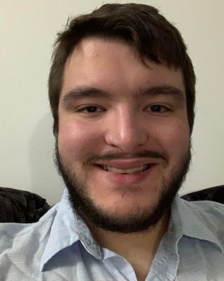 Photo of John Halliday, Counselor, MA, LMHC