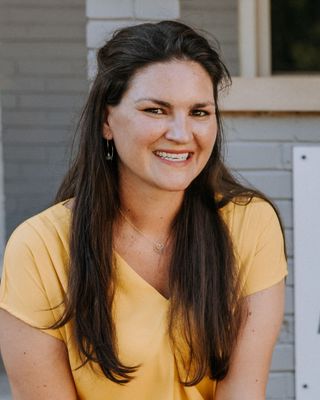 Photo of Rebecca Brand, Licensed Professional Counselor, LCPC, MS