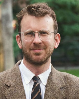 Photo of Dan S Hoffman, Clinical Social Work/Therapist, LCSW