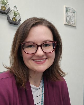 Photo of Olivia Domczewski - Domczewski Behavioral Medicine and Consultation, Psychologist, MA, PsyD, HSP