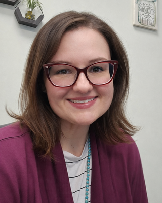 Photo of Dr. Olivia Domczewski, Psychologist, PsyD