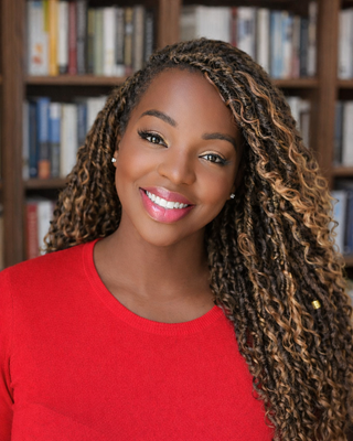 Photo of Vivian Olisa-Alexander, Licensed Professional Counselor, LPC, MA, CSC