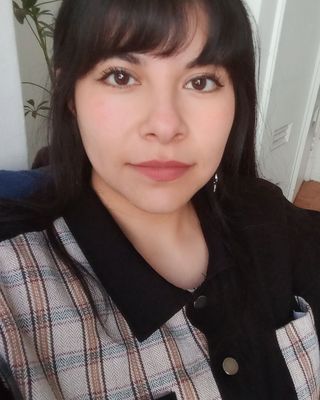 Foto de Mariel Mendoza Álvarez, Psicólogo, Lic. en Psicología