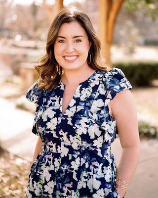Photo of Madison Price, Lic Clinical Mental Health Counselor Associate, MA, LCMHCA, NCC