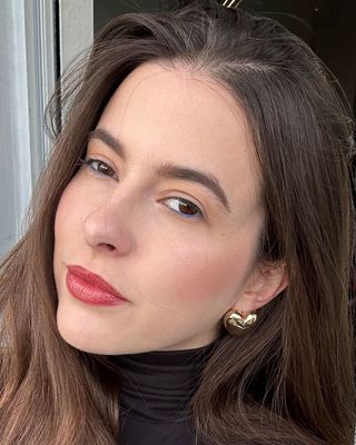 Photo of Maria Cristina Sotolongo, Counselor, LMHC