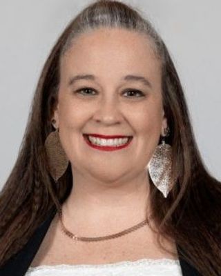 Photo of Bridget Van Cook, Licensed Professional Counselor, MS, LPC