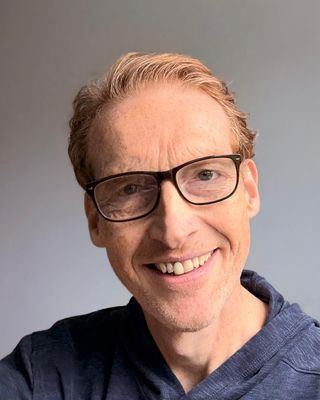 Photo of Ade Robson, Counsellor, MBACP