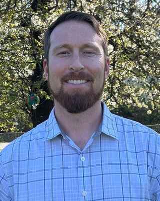 Photo of Daniel Buchanan - Dan Buchanan, MA, LMHC, Counselor, MA, LMHC