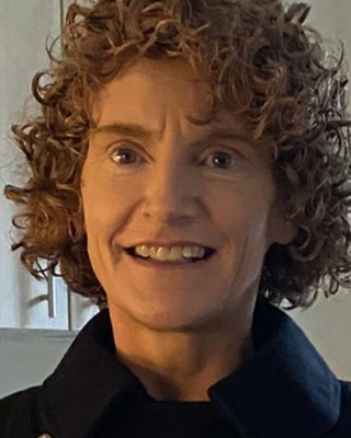 Photo of Úna McNulty, Psychotherapist in Nottingham, England