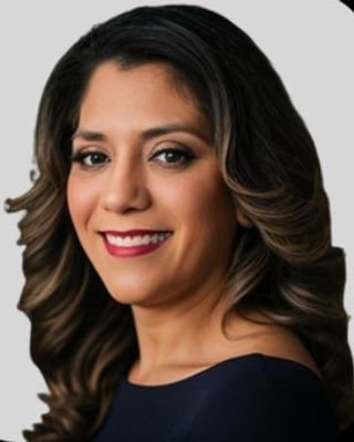 Photo of Dr. Vilma Rangel, Psychiatric Nurse Practitioner