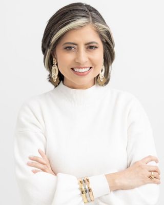 Photo of Paubla A Thomson, Clinical Social Work/Therapist, LCSW