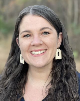 Photo of Bekah Jarman, Licensed Professional Counselor, MA, LPC