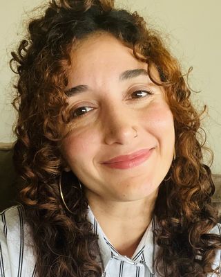 Photo of Gabriela Ayala-Canizares, Pre-Licensed Professional