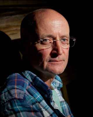 Photo of Timothy Hussey, Clinical Social Work/Therapist, LCSW