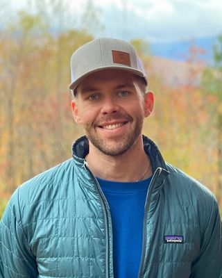Photo of Mark J. McLean, Counselor, ACMHC