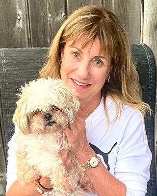 Photo of Tammy Ryan, Registered Social Worker, MSW, RSW, BEd