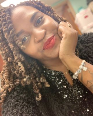 Photo of Kurstin S Powell, Clinical Social Work/Therapist, BSW, MSW, LCSW-C