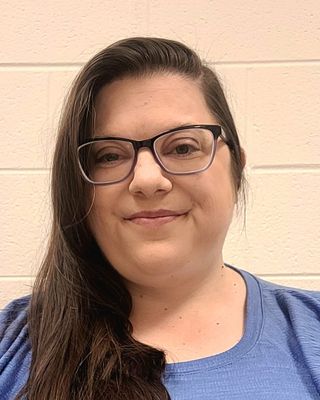 Photo of Iris Nicole Campbell, Licensed Professional Counselor, LPC