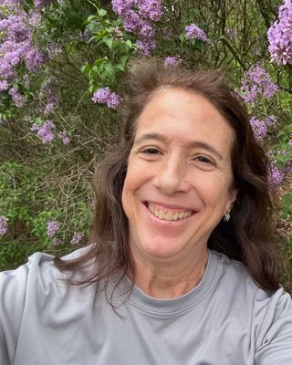 Photo of Sharon Goldman, Psychologist