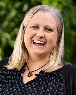 Photo of Melissa Miller, Licensed Professional Counselor, LMHC, LPCC, LPC