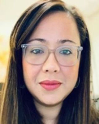 Photo of Yina Reyes-Rodriguez, Psychologist, LP