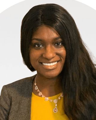 Photo of Lynn Armah, Psychiatric Nurse Practitioner, PMHNP