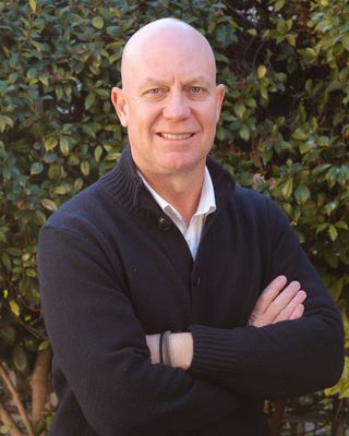 Photo of Henk Ebersohn, Psychologist, MSc, HPCSA - Couns. Psych.