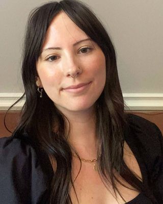 Photo of Marissa Dias, Registered Psychotherapist (Qualifying), MA