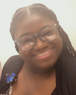 Photo of Jasper York, LPC Intern in Stafford, TX