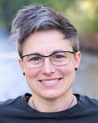 Photo of Lindsay Myrick, LCMHC