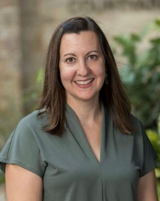 Photo of Julie Foster, Clinical Social Work/Therapist, LCSW-S