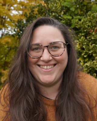 Photo of Suzannah Pardoe, Psychotherapist, MBACP