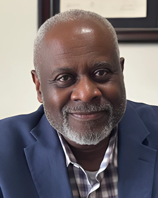 Photo of Jerome Dillings, Licensed Professional Counselor, LPC