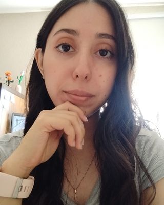 Foto de Iliana Michelle Canseco Soto, Psicólogo, Lic. en Psicología